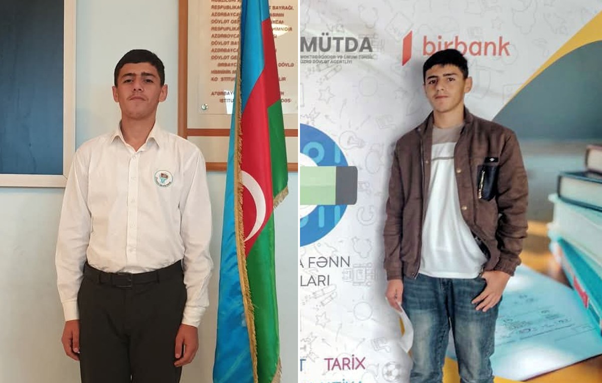 "Heç vaxt tənbəllik etmədim" – RFO qaliblərinin təəssüratları