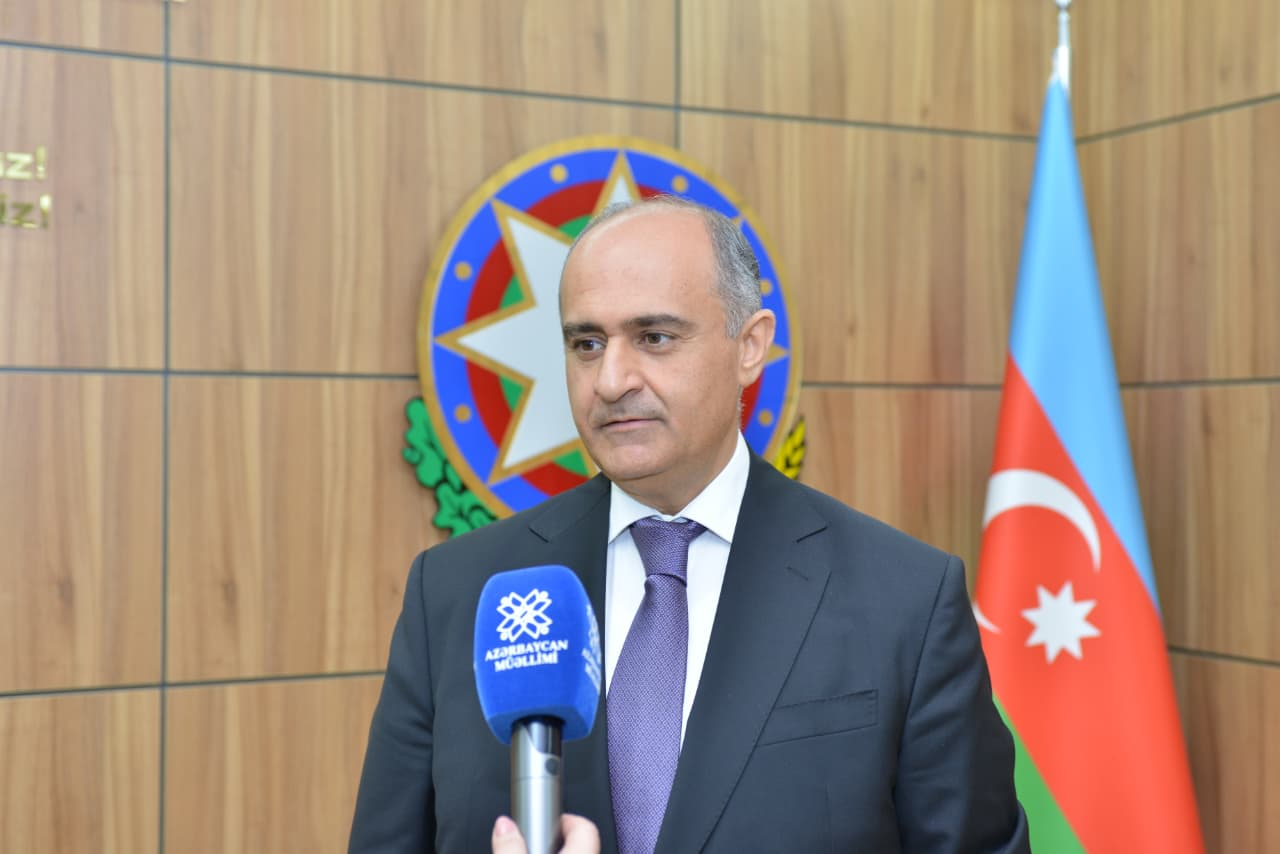 Rektor: İnklüziv təhsil ali məktəblərin qarşısına ciddi vəzifələr qoyur