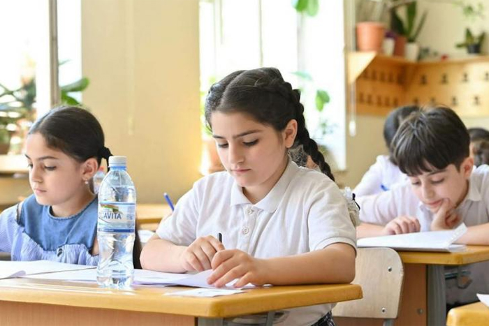IV, VI sinif şagirdləri üçün monitorinqlər təşkil olunacaq