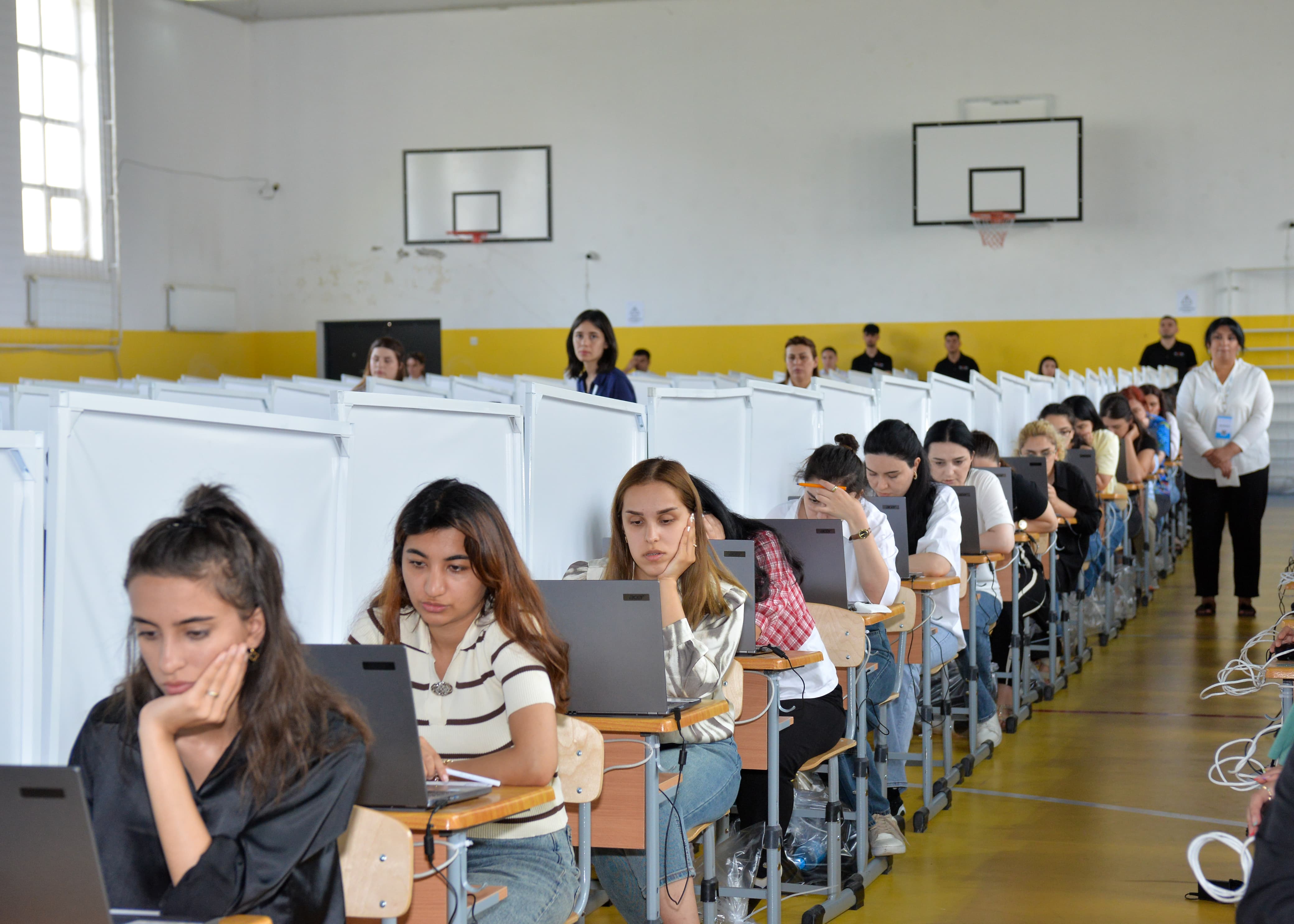 Azərbaycan bölməsi üzrə MİQ-in müsahibə mövzuları – SİYAHI