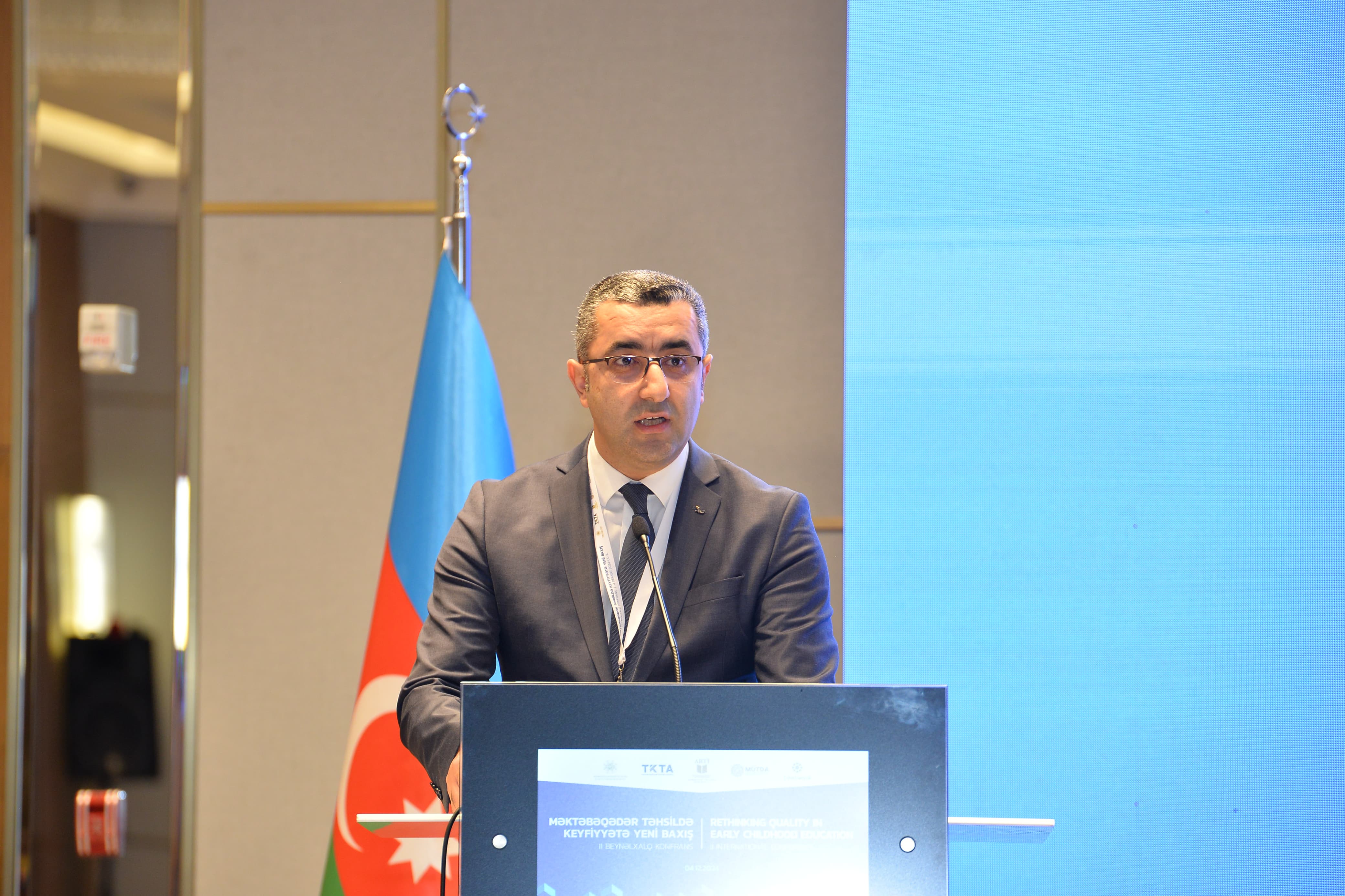 Tural Əhmədov: Azərbaycanın bütün universitetlərinin diplomu xaricdə tanınır