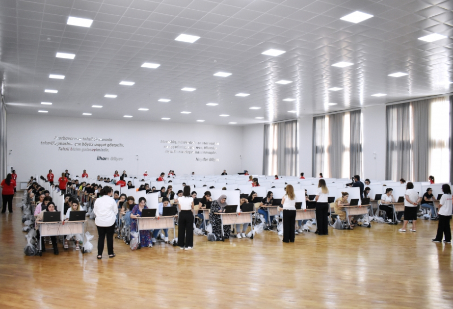 Təsviri incəsənət müəllimlərinin nəzərinə! Sertifikasiya mövzuları AÇIQLANDI