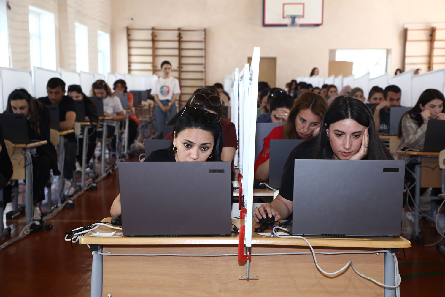 MİQ üzrə müsabiqənin müsahibə mərhələsinə start verilir