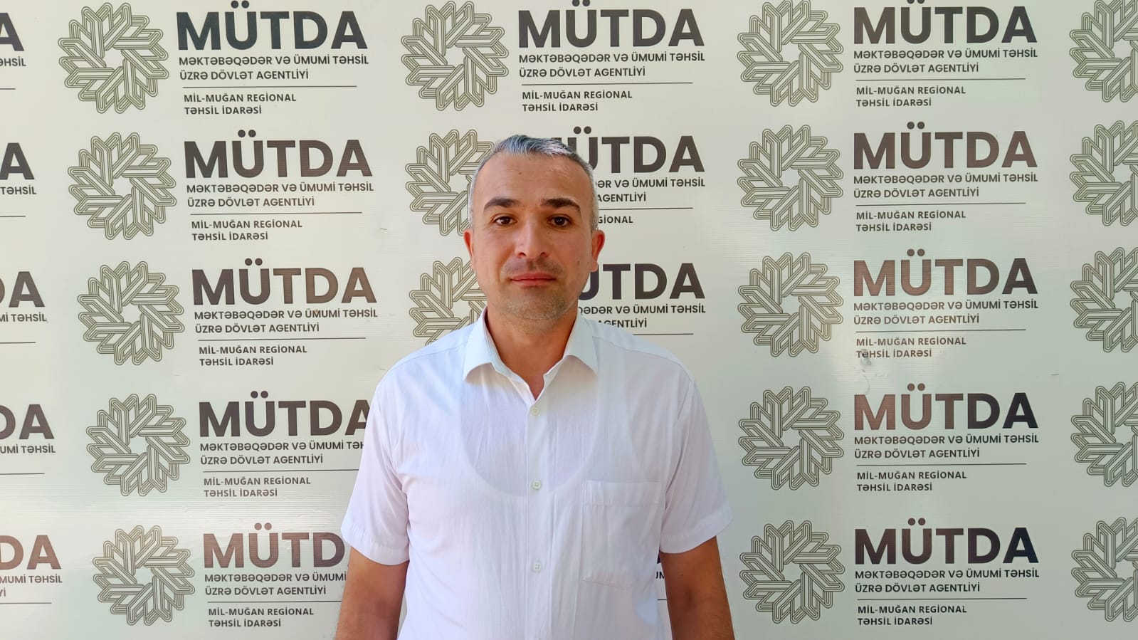 Şəhid övladı olan müəllim sertifikatlaşdırmada yüksək nəticə göstərdi