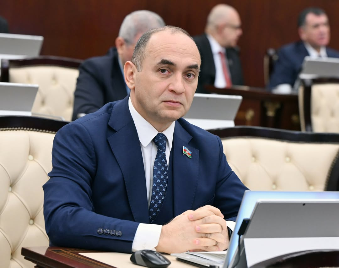 Ceyhun Məmmədov: Təhsilin rəqəmsallaşdırılması sürətləndirilməlidir