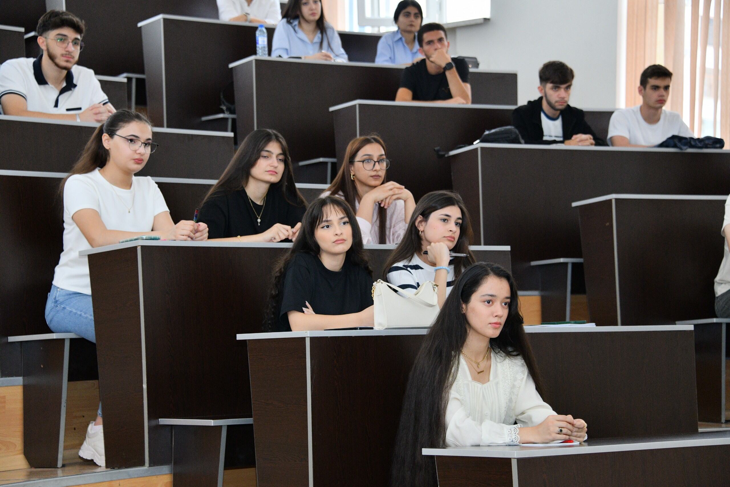 Universitetə qəbul olan subbakalavrlar üçün xüsusi proqram hazırlanmalıdır – Mütəxəssis