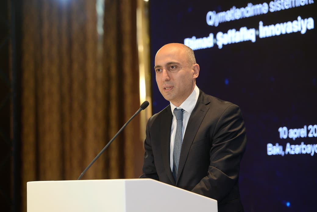 Emin Əmrullayev: PISA-nın nəticələri islahatların təsirinin qiymətləndirilməsində mühüm göstərici olacaq