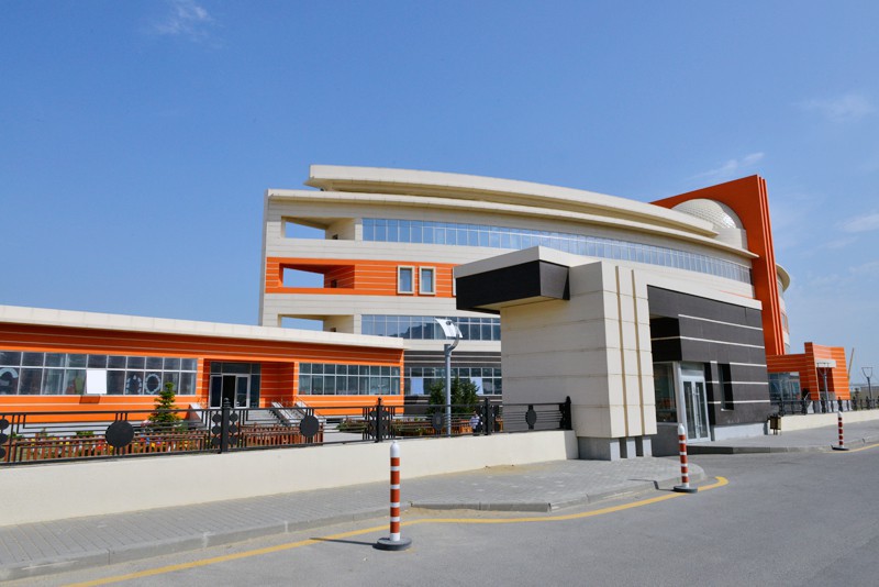 Ötən il BANM-in 30 tələbə və məzunu bp-dən iş təklifi alıb