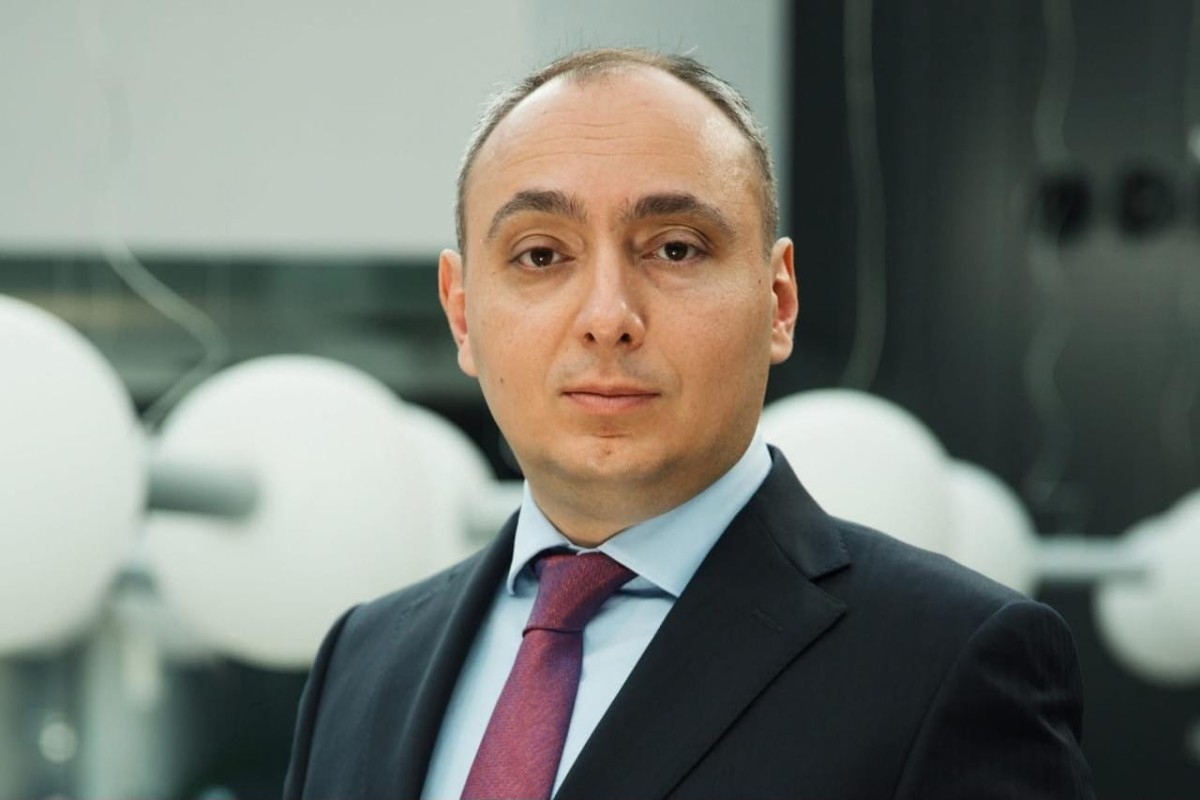 Süni intellektin səmərəli tətbiqi peşəkar kadrlarla mümkündür – Nazir müavini