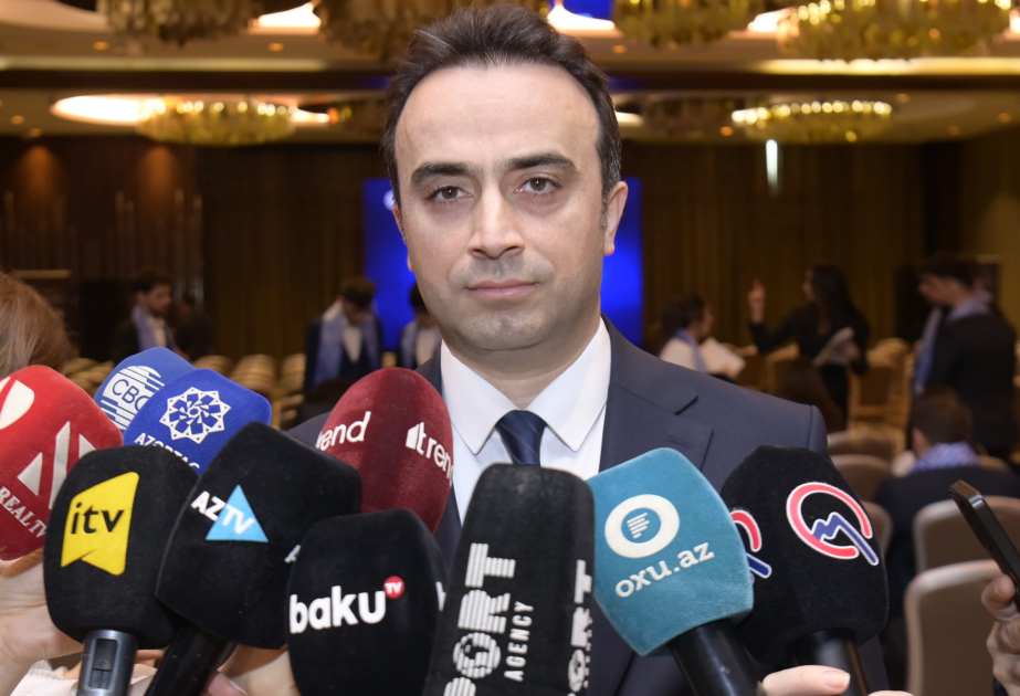 Son üç ildə 500 kibertəhlükəsizlik mütəxəssisi əmək bazarına çıxarılıb