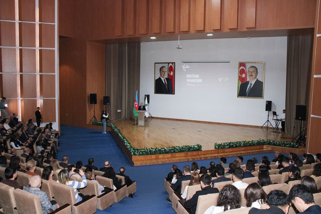 Astarada müəllimlərlə inklüziv təhsilin əhəmiyyəti müzakirə edilib