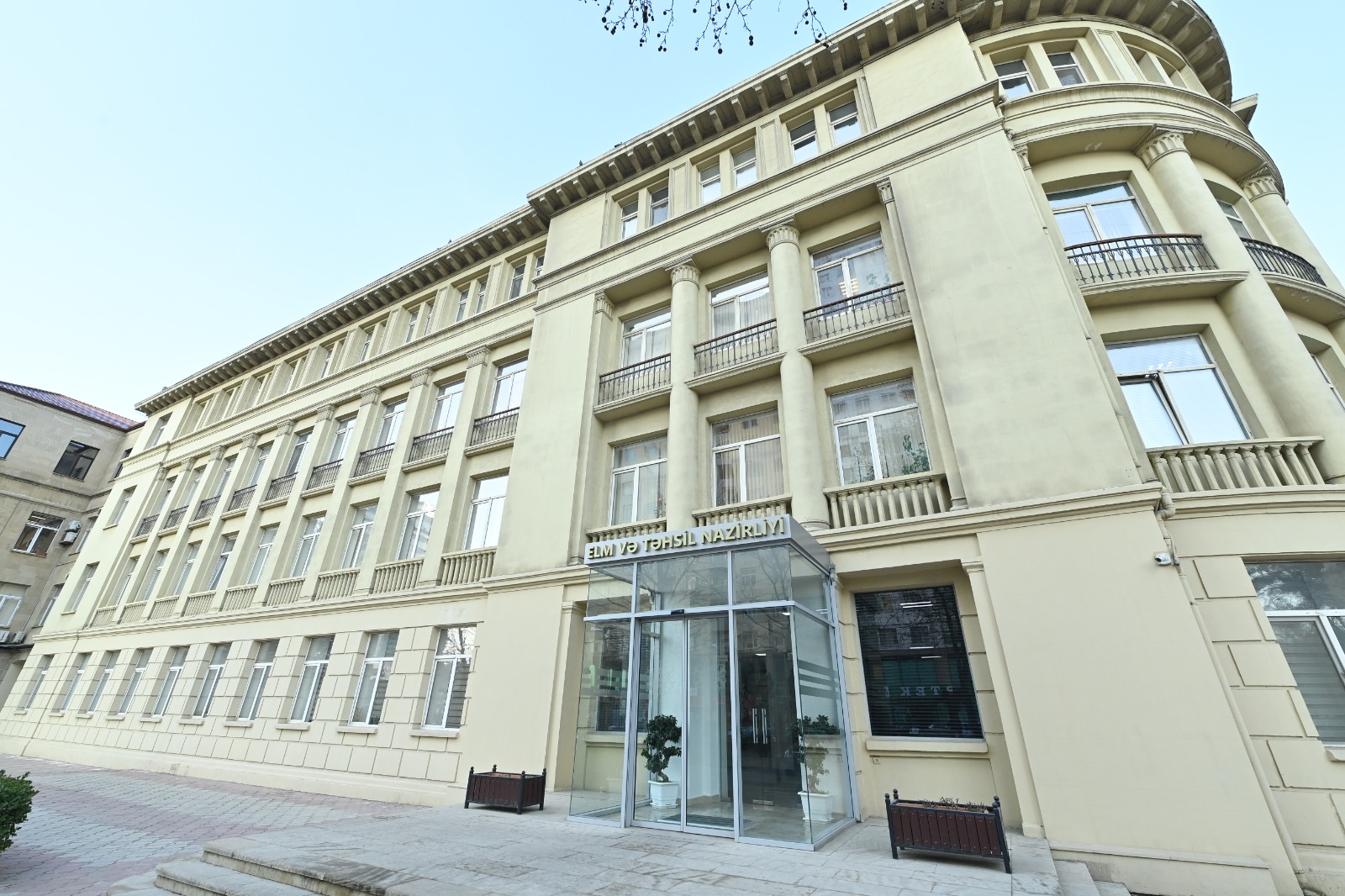 Vətəndaş müraciətlərinin statistikası açıqlanıb