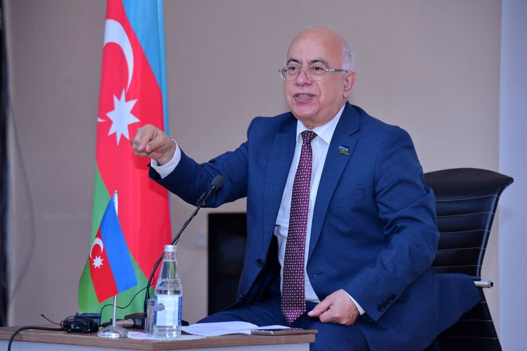 Anar İsgəndərov: Məktəb və bağçaların tikintisi üçün ayrılan vəsait artırılmalıdır