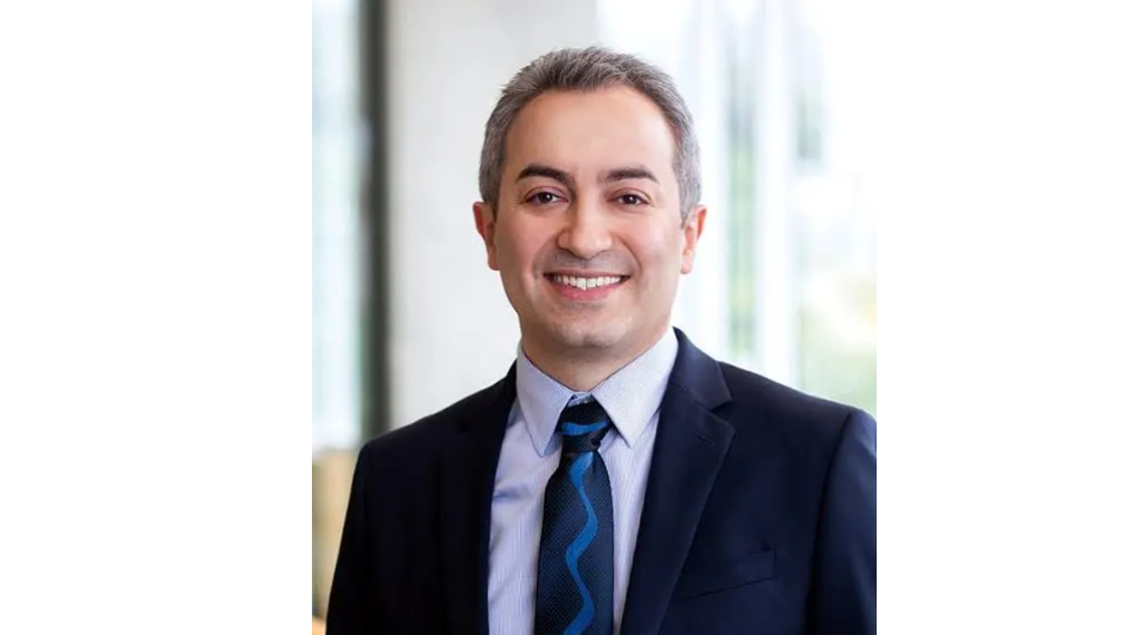 Samir Babayev beynəlxalq jurnala redaktor köməkçisi təyin edilib