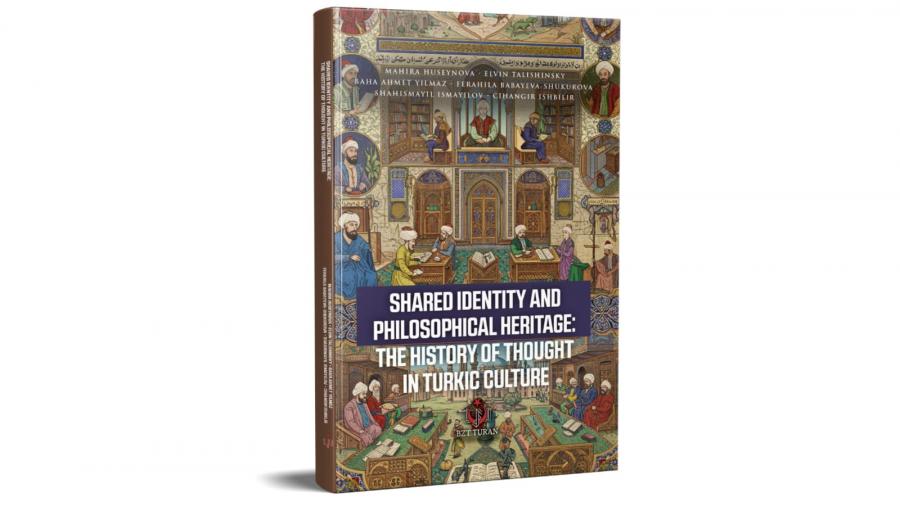 İki ölkənin tanınmış alimlərinin hazırladıqları monoqrafiya Türkiyədə nəşr olunub