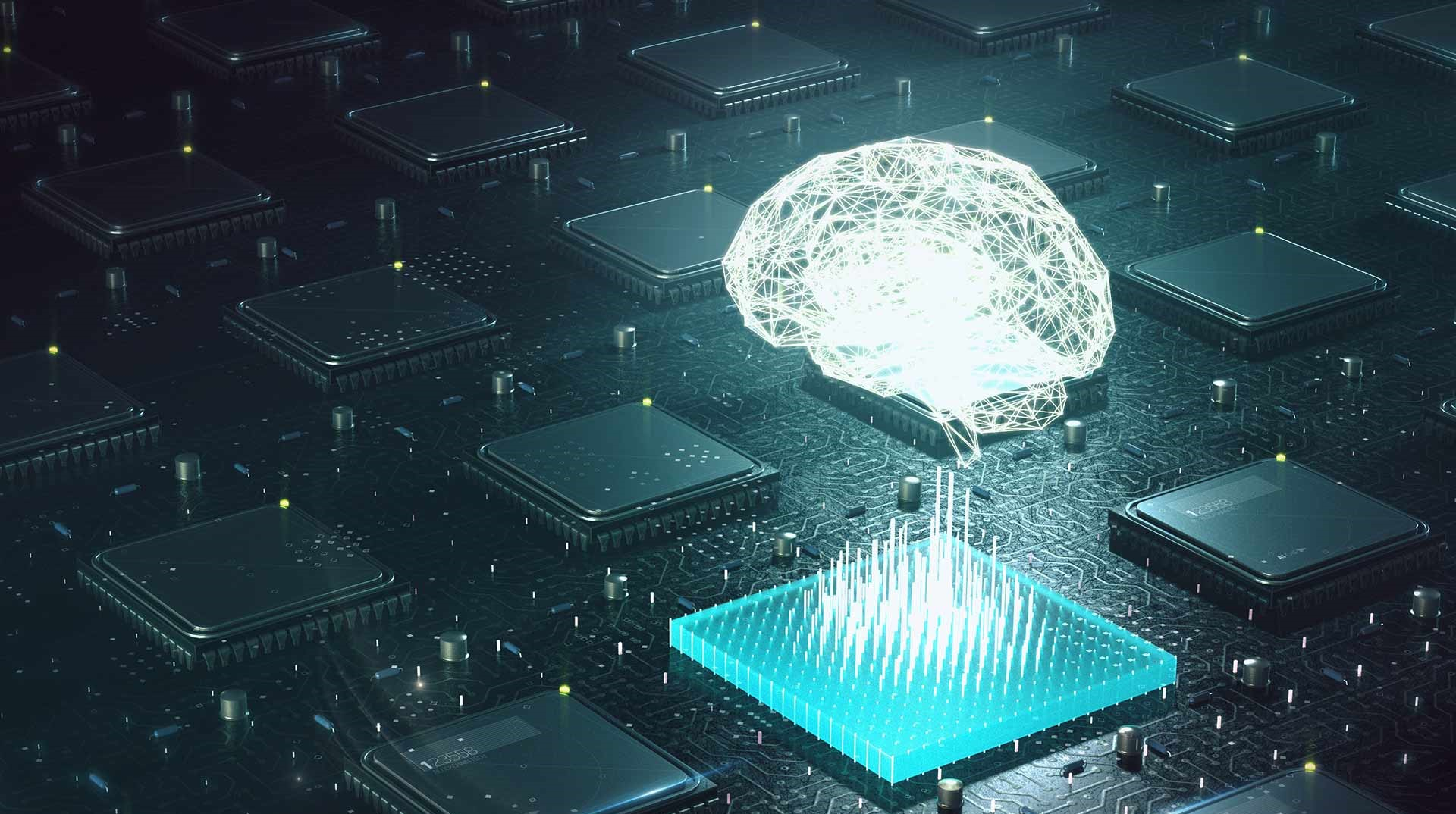 Yeni süni intellekt çipi 150-dən çox dili tərcümə edə biləcək