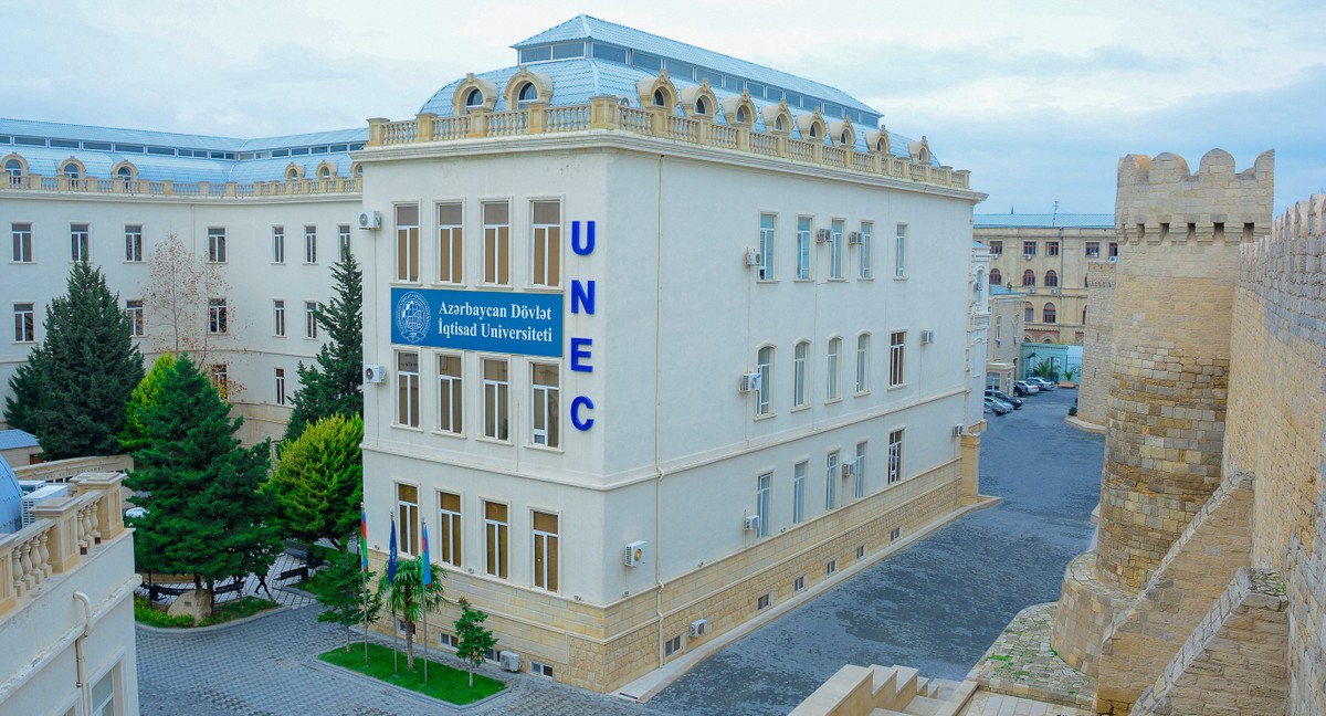Stanford Universitetinin TOP 2% reytinqində UNEC ölkə üzrə birinci olub