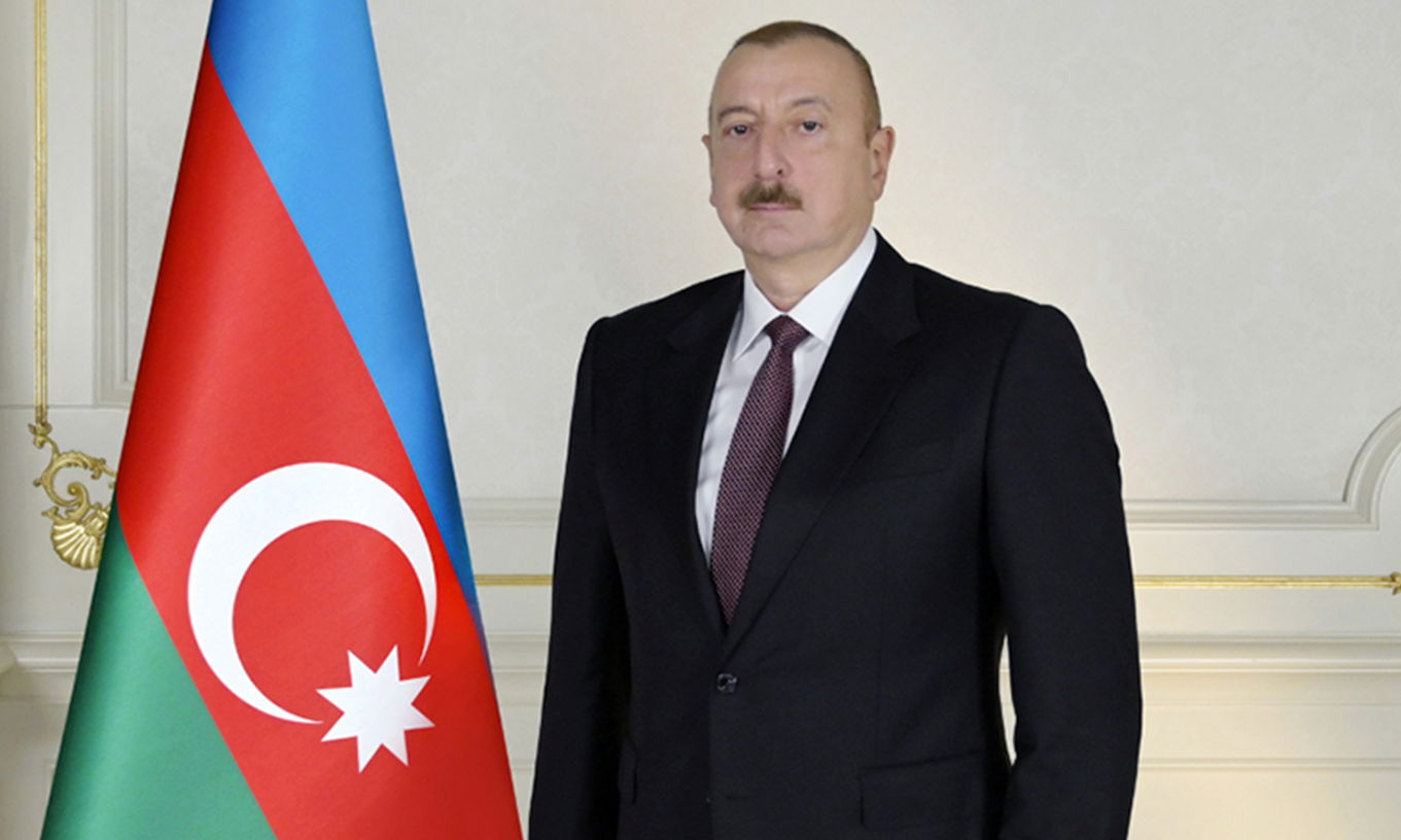 Prezident İlham Əliyev: Azərbaycanın səhiyyə sistemi bu gün yüksək hazırlıqlı kadr potensialına malikdir