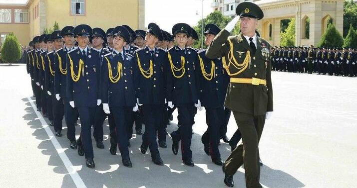 Kursantların hazırlanmasına çəkilmiş xərclərin əvəzinin ödənilməsi qaydası müəyyənləşib
