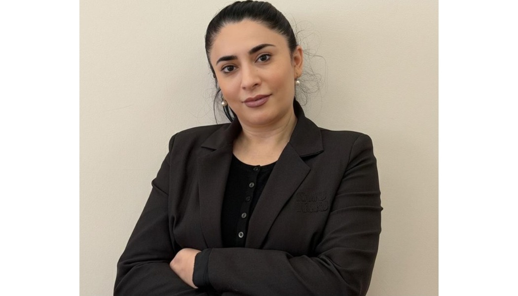 Qarabağ Universitetinin müəlliminin məqaləsi nüfuzlu jurnalda dərc olunub