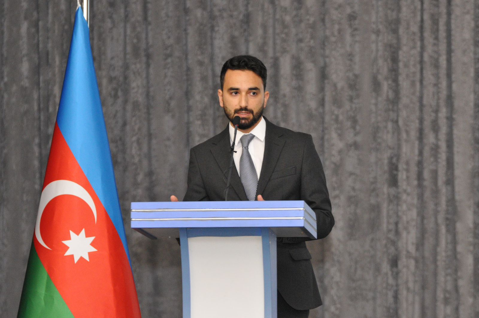 İbrahim Baxışlı: 3-4-cü sinif şagirdlərinin 67 faizi “BilBacar”da iştirak edib