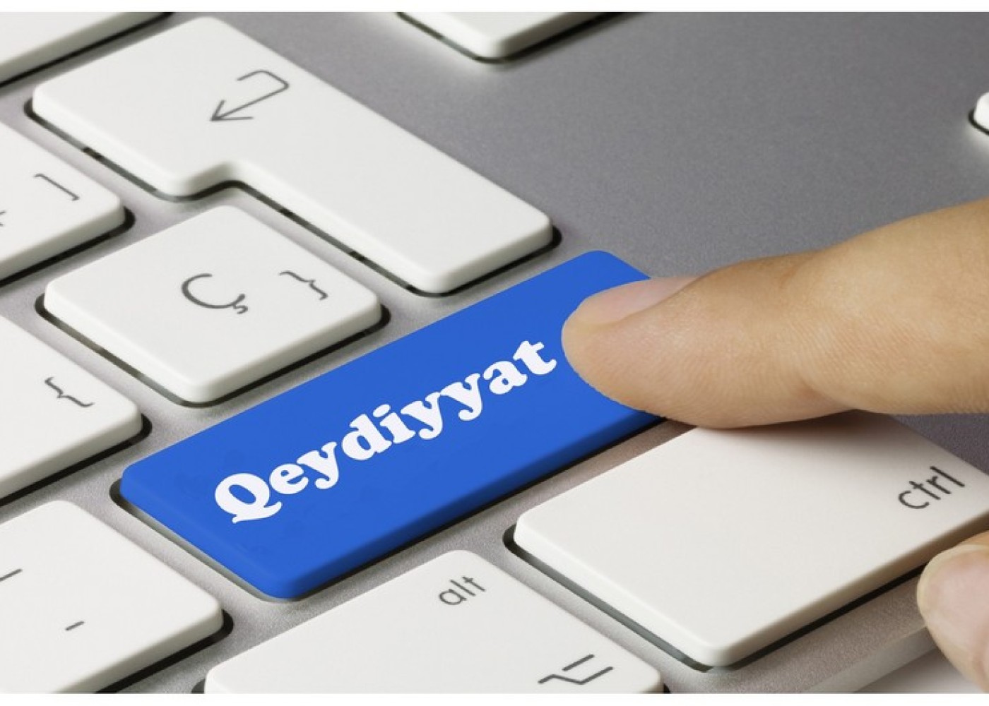 Doktoranturaya sənəd qəbulu başlayıb