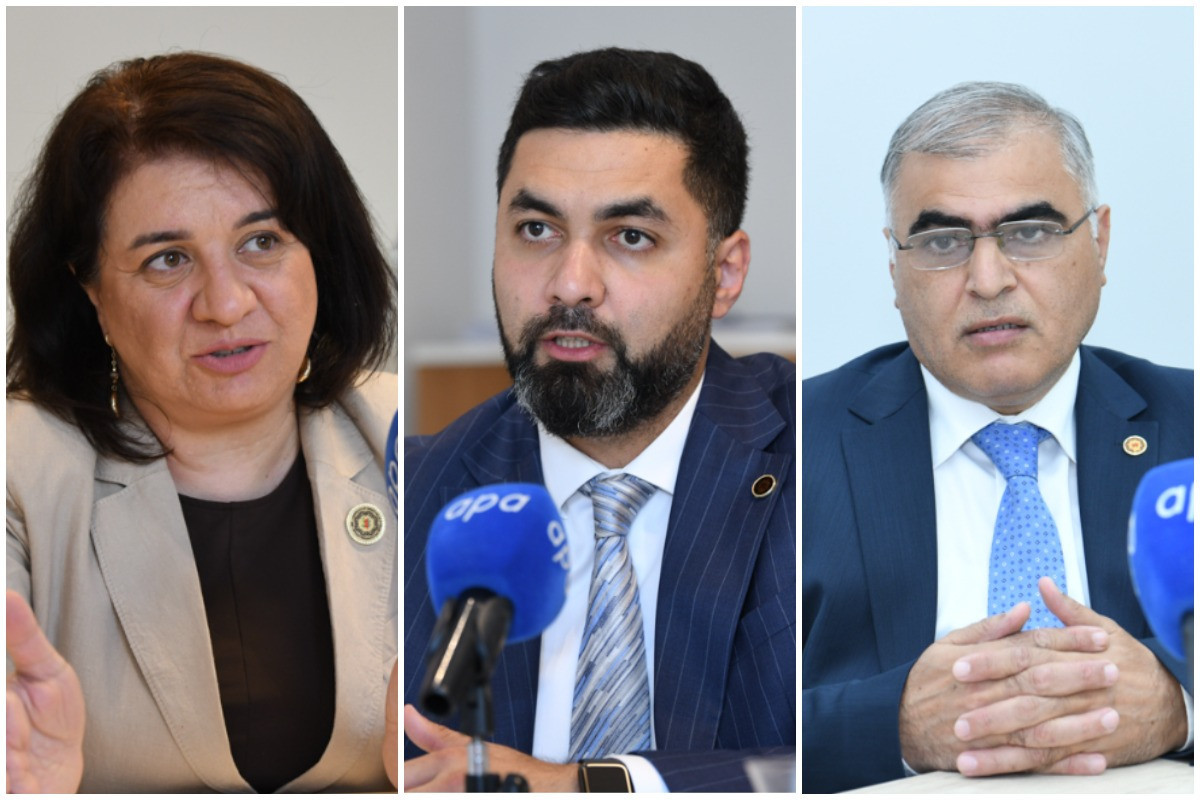 AHİK: Yollayışların verilməsində şəffaflıq, yeniliklər, islahatlar