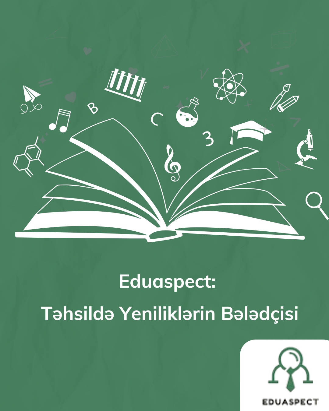 Eduaspect: Təhsildə Yeniliklərin Bələdçisi