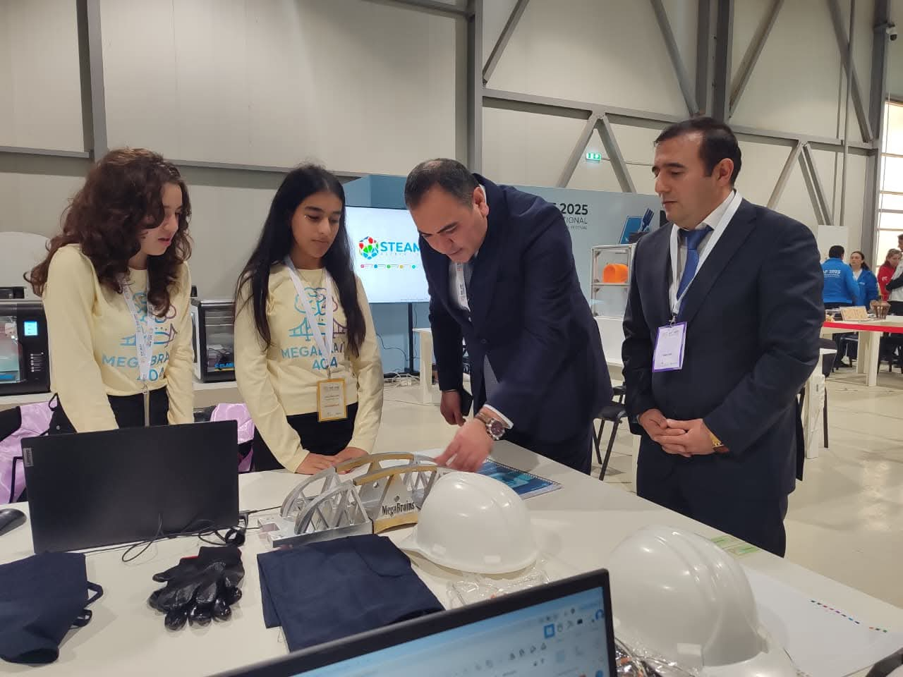 Şirvan-Salyan regionunun SAF 2025-də iştirak edən 18 komandasının hamısı fərqlənib