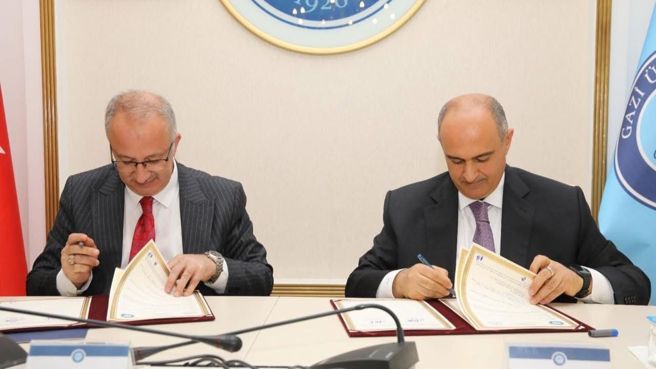 BSU Qazi Universiteti ilə akademik və elmi əməkdaşlığını genişləndirəcək