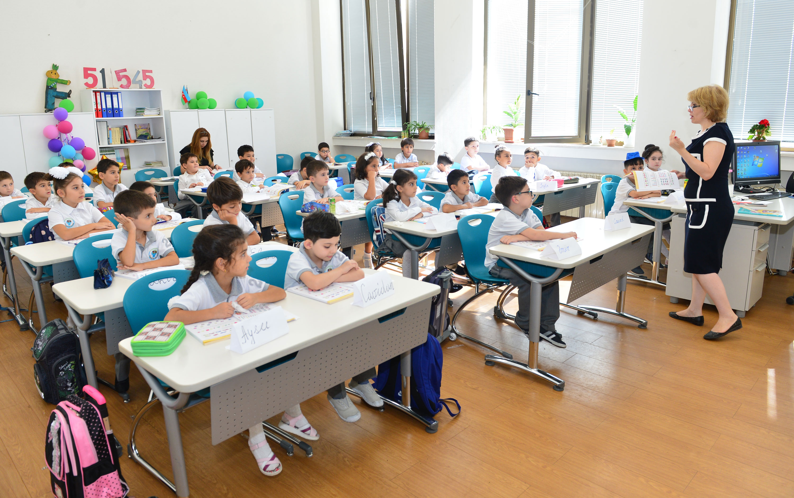 “Şagird sayının azlığı maliyyə xərclərinin çoxalmasına səbəb olur” – Mütəxəssis