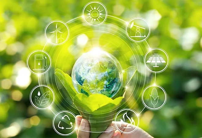 İşğaldan azad olunmuş ərazilərin dayanıqlı bərpası üçün yeni layihə hazırlanıb