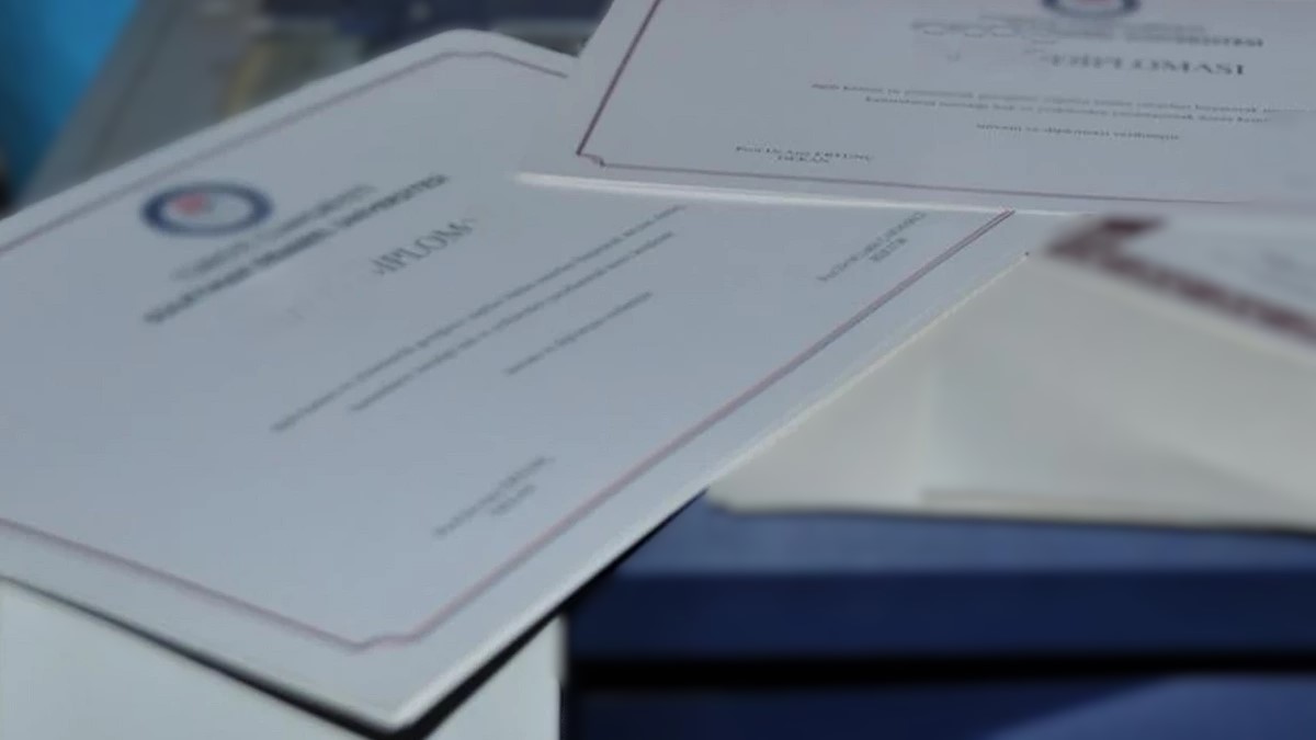 Rəqəmsallaşma saxta diplomlarla bağlı yeni reallığı üzə çıxarıb – TKTA sədri