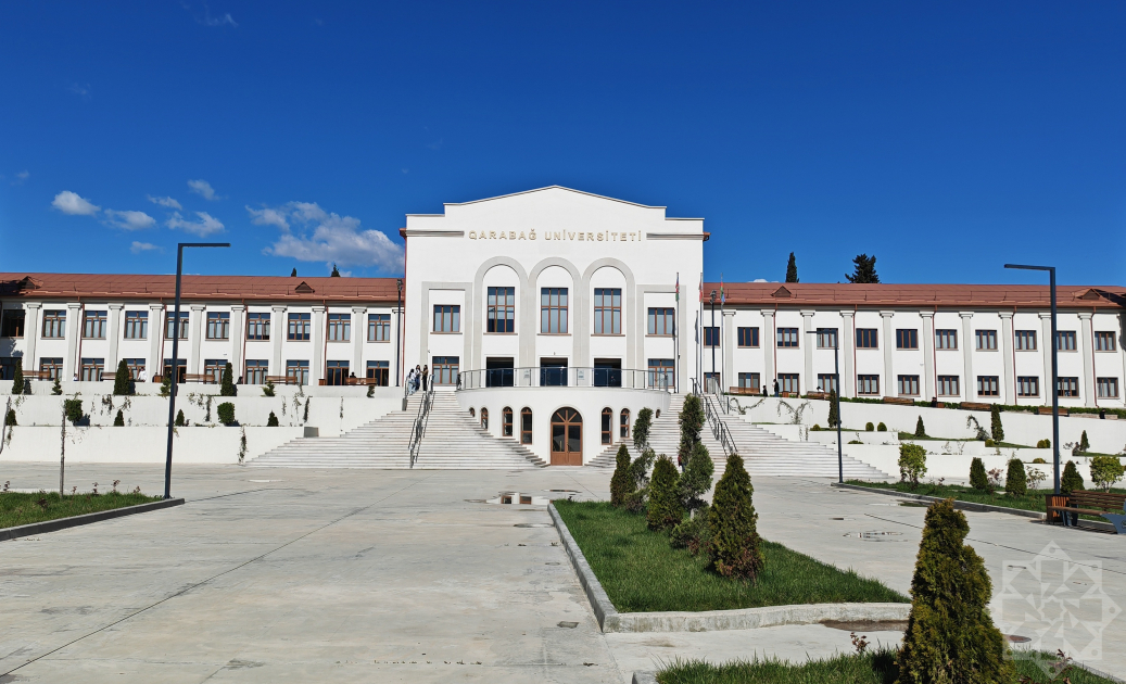 Gələcəyə sərmayənin ünvanı - Qarabağ Universitetinin tələbələri seçimlərindən razıdırlar