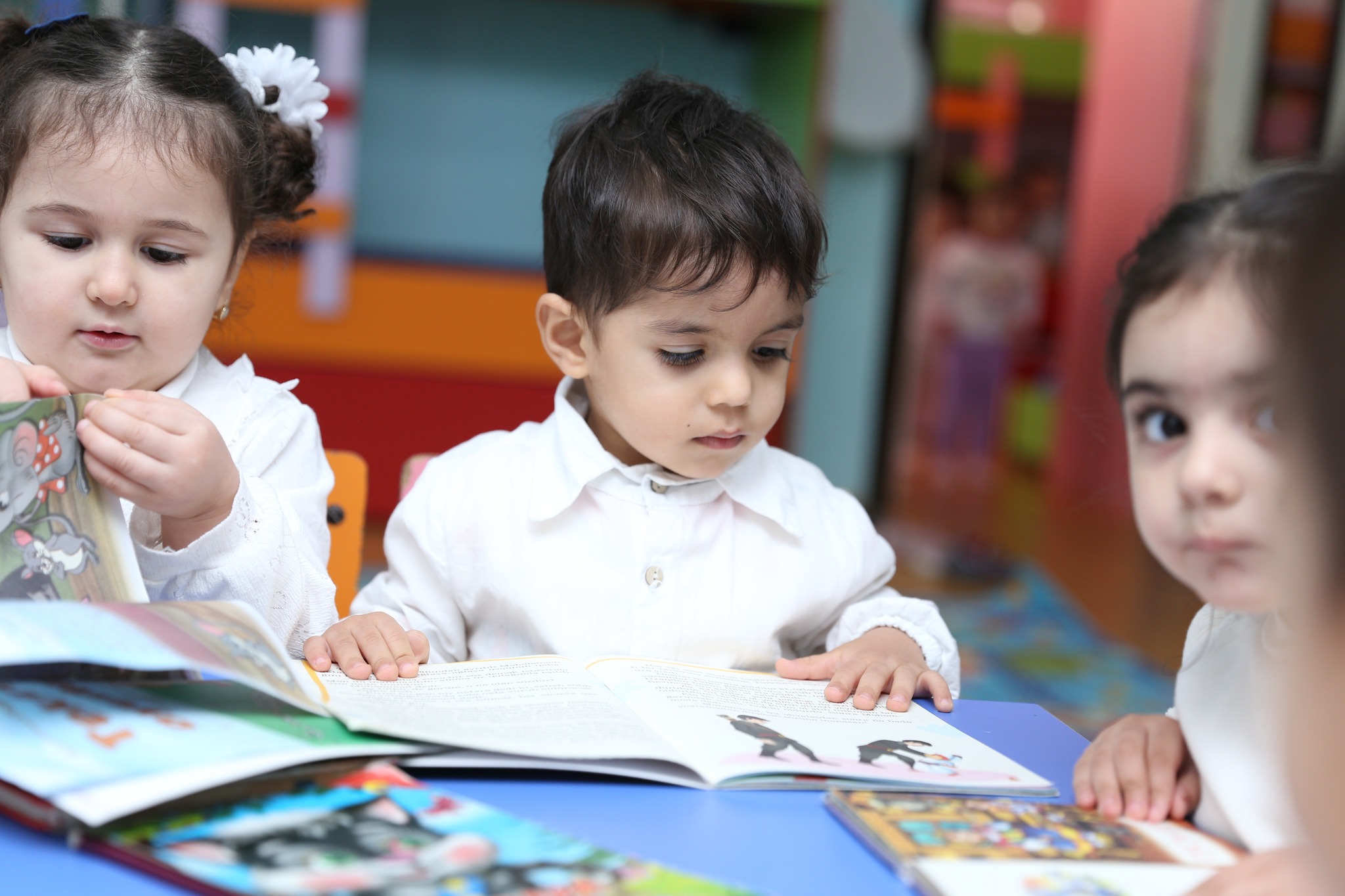 Dekabrdan 63 bağçada uşaqların təhsil haqqının bir hissəsini dövlət ödəyəcək