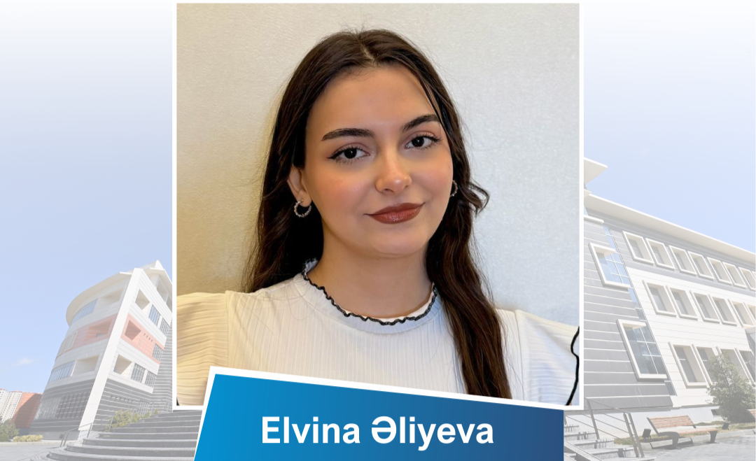 Magistratura imtahanında ölkə birincisi BANM tələbəsi oldu