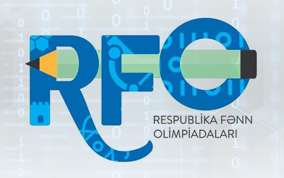RFO-nun informatika fənni üzrə nəticələri elan edildi