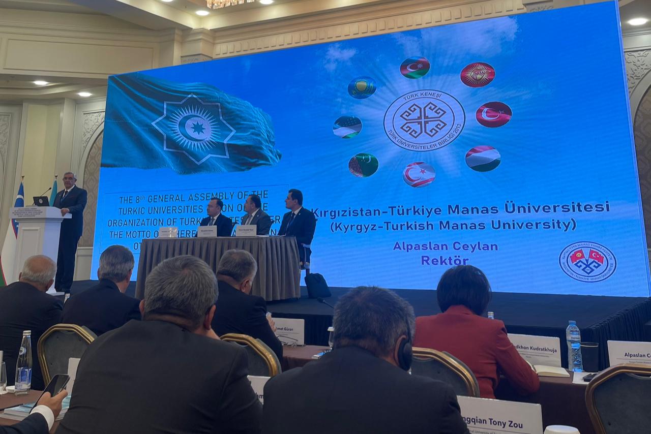 Beynəlxalq əməkdaşlıq sahəsində yenilik: MDU türk dünyası universitetləri ilə mübadilə imkanlarını genişləndirir