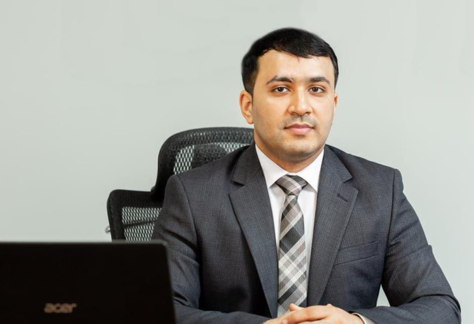 Asiman İlyasov: Akademik dürüstlüyün pozulması elmin nüfuzunu aşağı salır