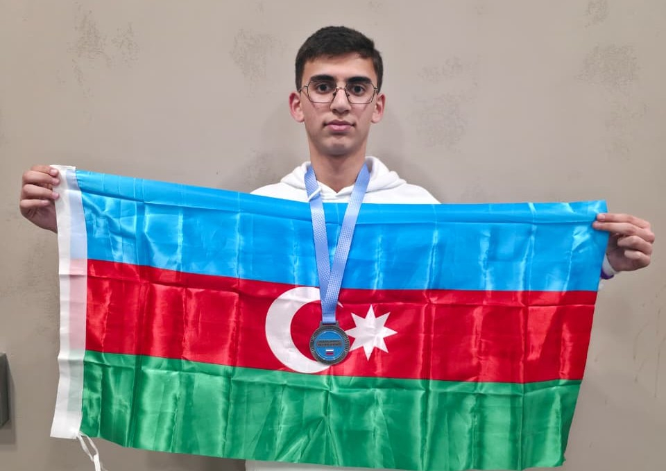 IBO-da iştirak etmək istəyirəm – Astara məktəblisinin elmi hədəfi