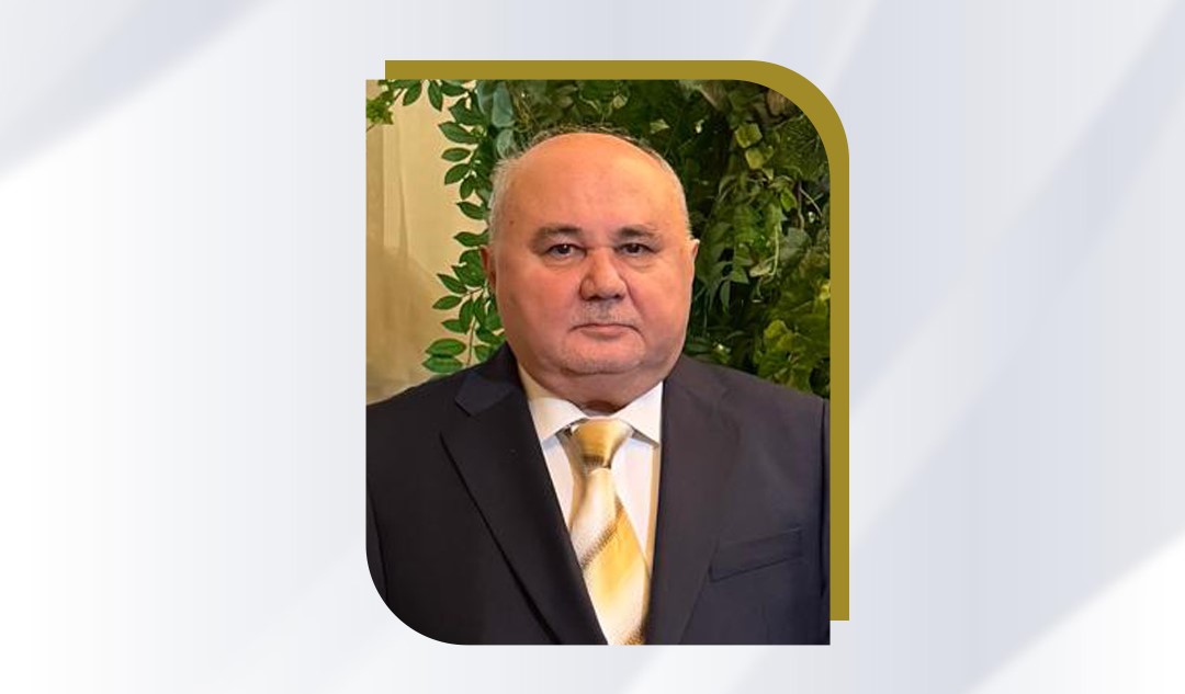 ARTİ-nin şöbə müdiri Qazaxıstan Pedaqoji Elmlər Akademiyasının xarici üzvü seçilib