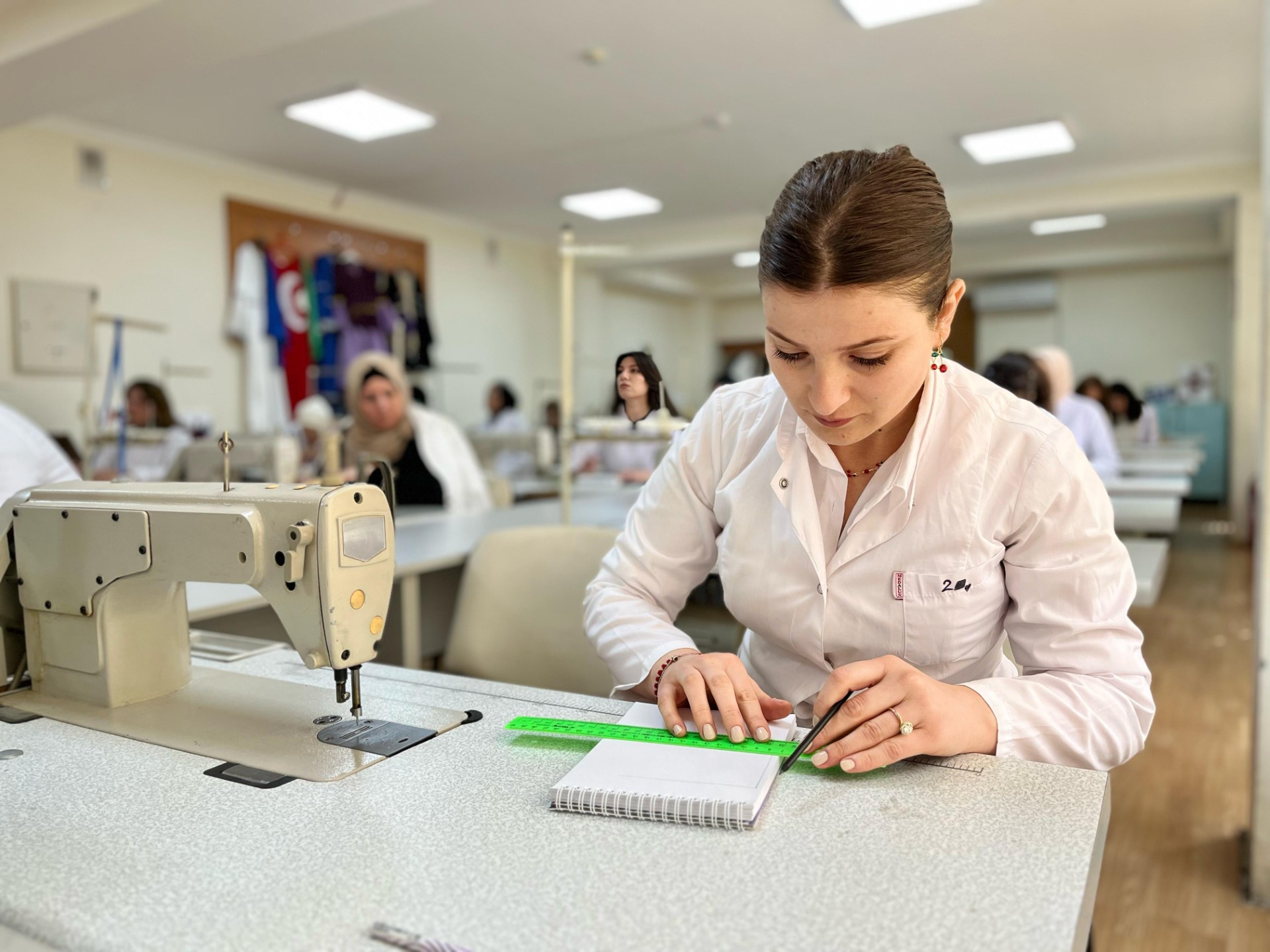 Peşə məktəblərində oxuyanların 75%-i dövlət hesabına təhsil alacaq