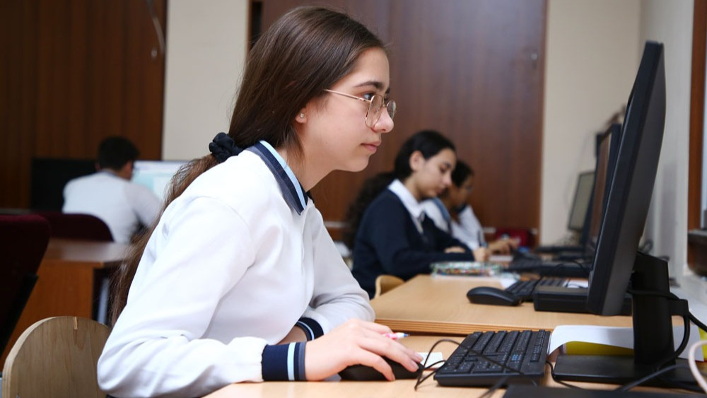 "BilBacar" müsabiqəsinin III yarış mərhələsi BAŞLADI