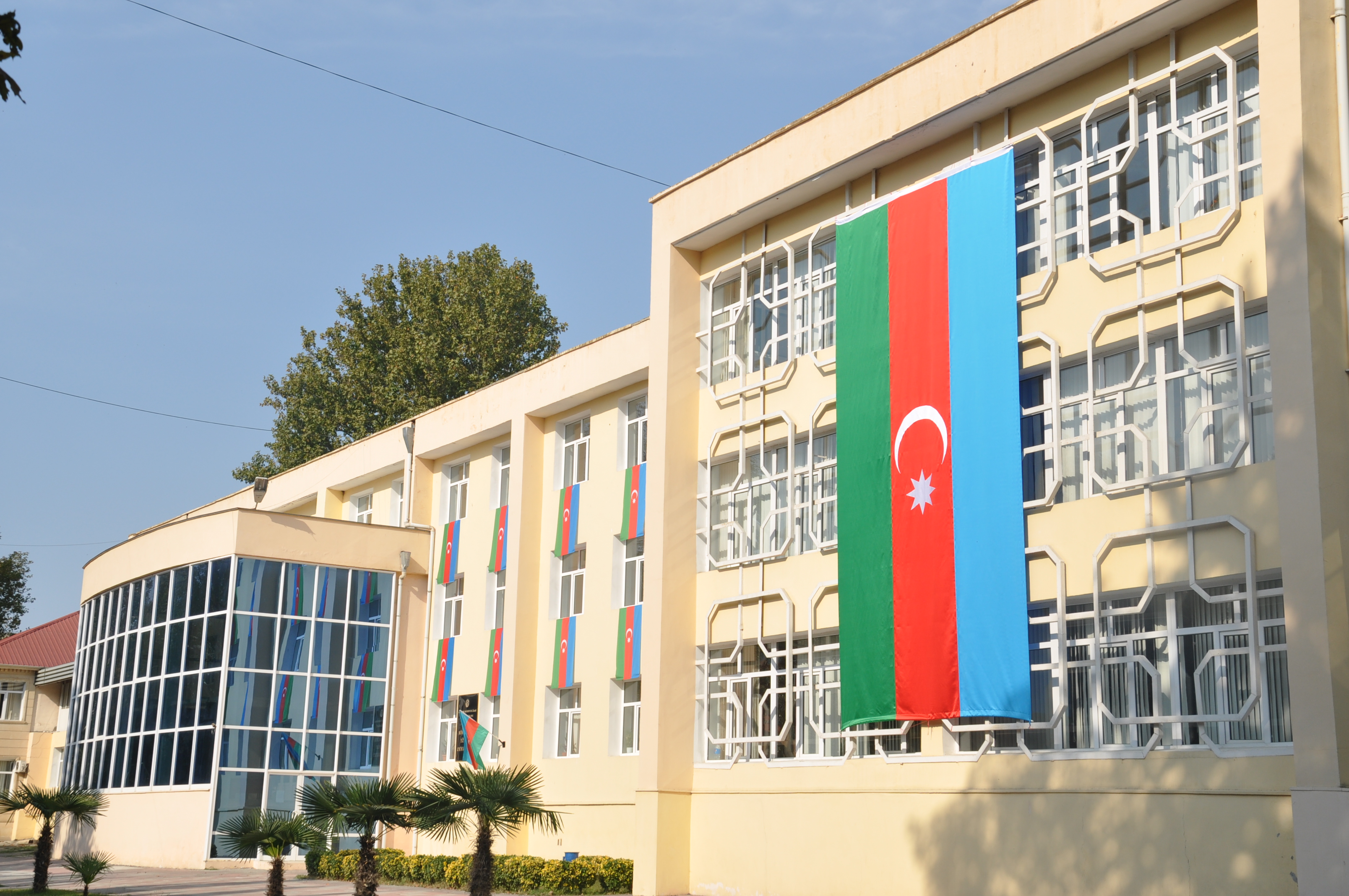 Mingəçevir Dövlət Universitetində iki yeni Elmi-Tədqiqat İnstitutu yaradılır