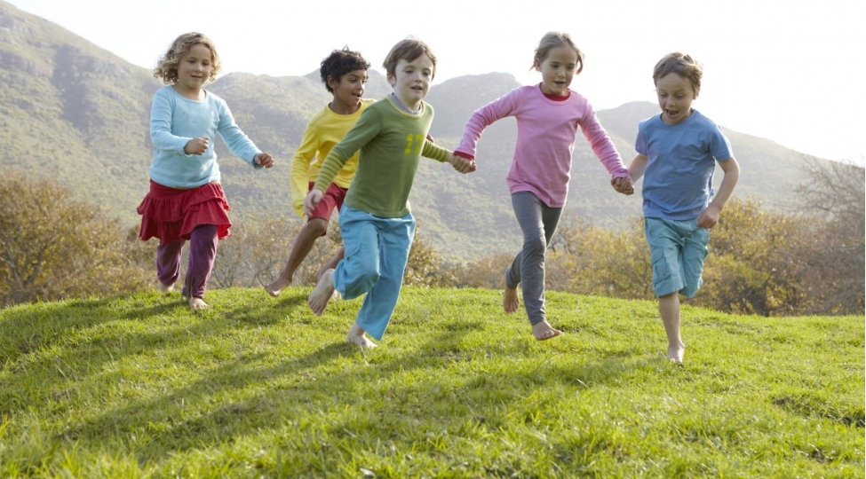 Uşaqlarla bağlı yeni fəaliyyət planı hazırlanır