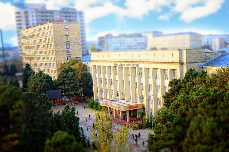 BDU və Yerusəlim İbrani Universiteti birgə ikili diplom proqramına qəbul elan edir