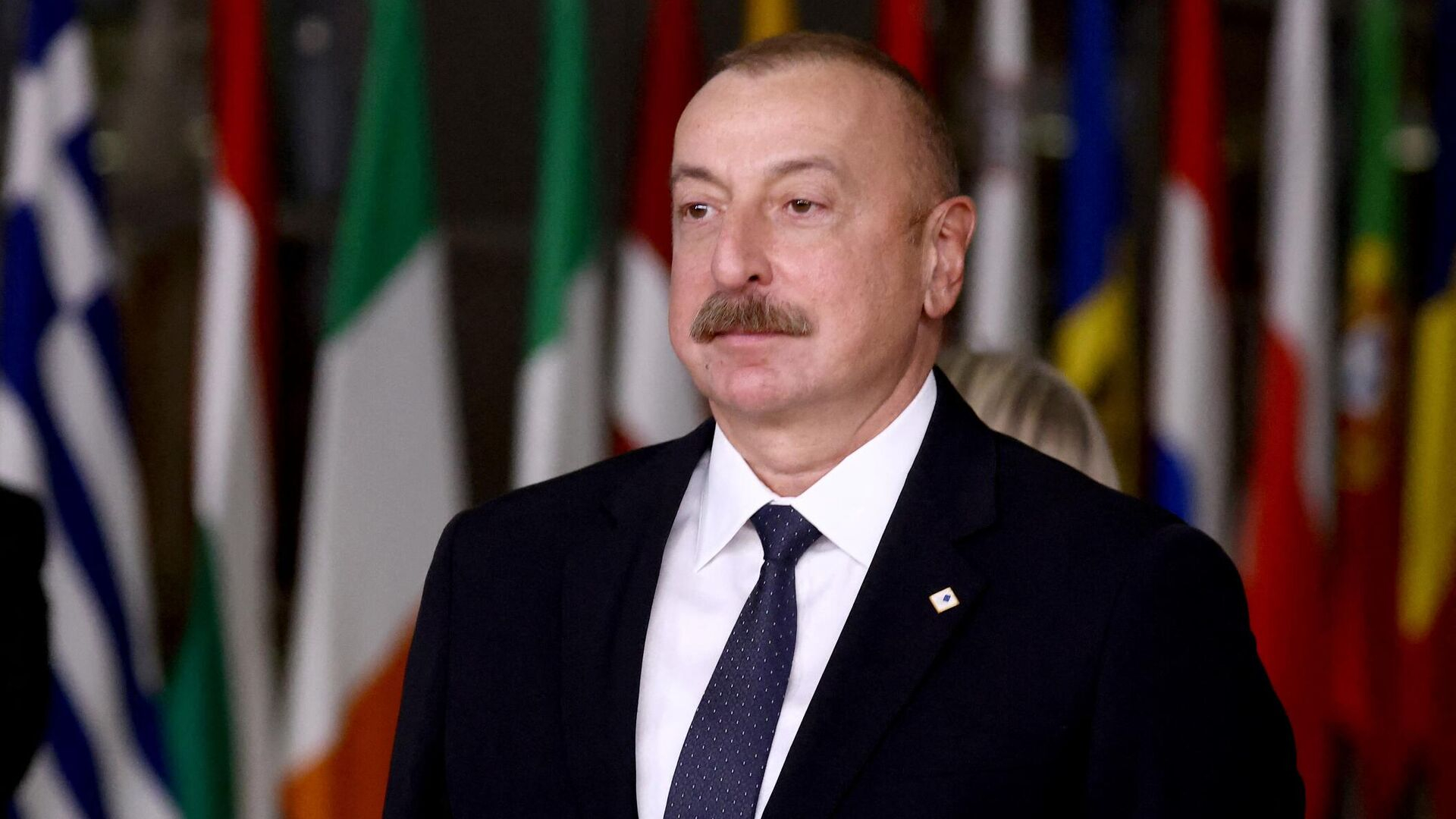 İlham Əliyev: Bu gün Türk dünyası özünün yüksəliş dövrünü yaşayır