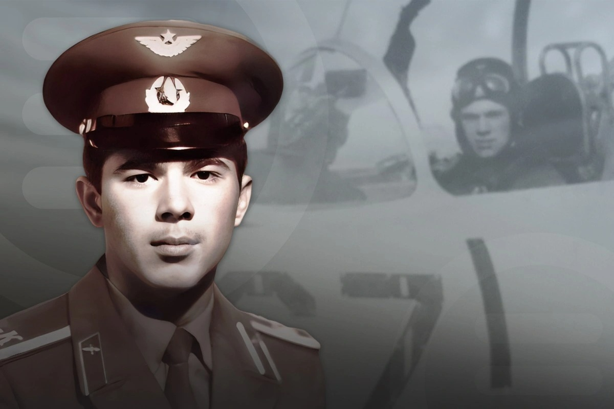 Sovet aerodromundan "Su-25" qaçırıb Qarabağ savaşına qatılmışdı - Vaqif Qurbanov kimdir?