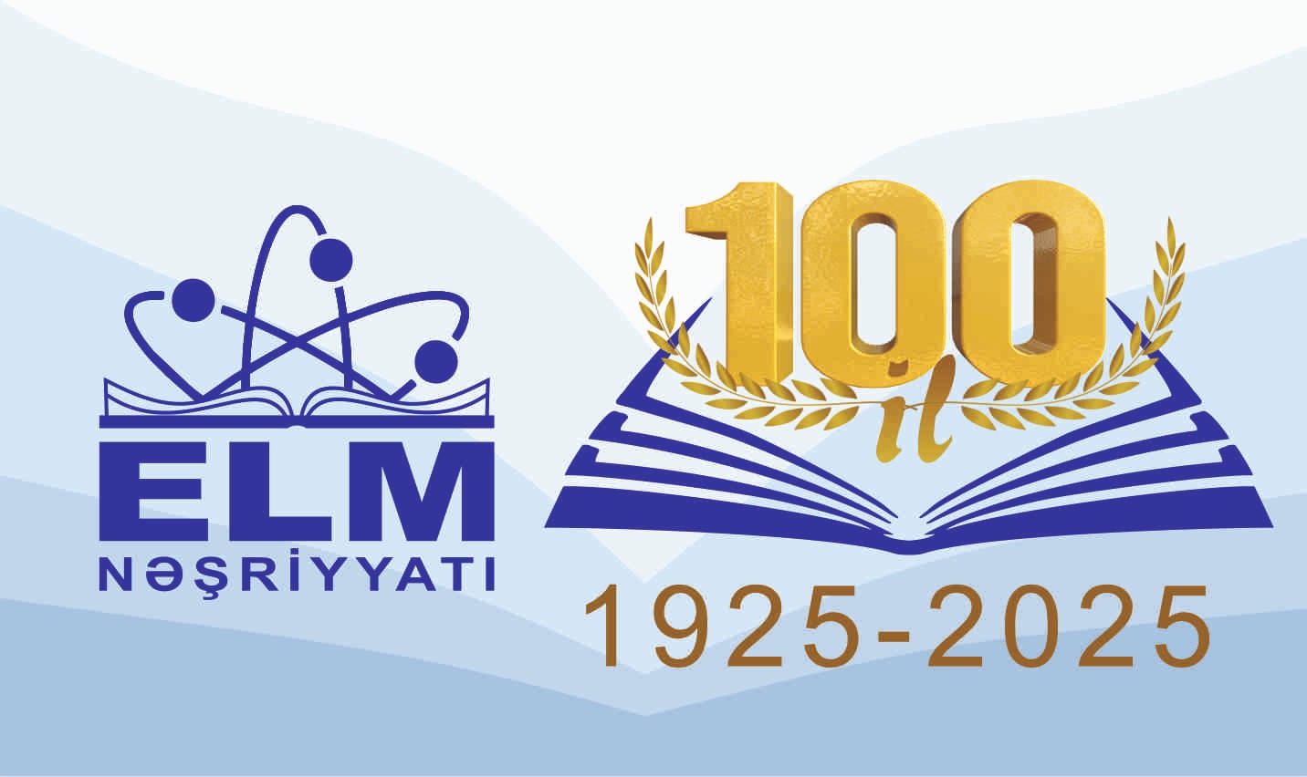 AMEA-nın “Elm” nəşriyyatının 100 illik yubileyi qeyd olunacaq