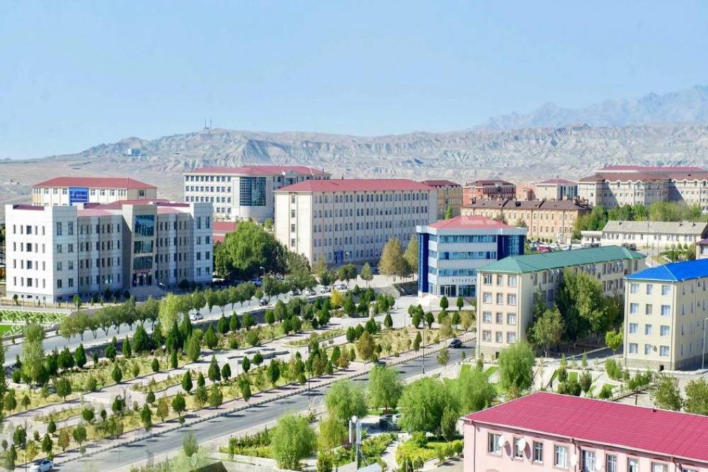 NDU Macarıstan universiteti ilə ikili diplom proqramına başlayıb